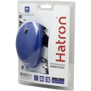 موس  هترون HMW395SL ا Hatron HMW395SL Mouse