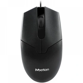موس میشن مدل M360 ا Meetion M360 Wired Mouse