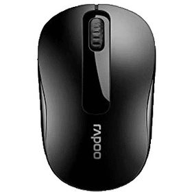 موس رپو مدل M10 Plus ا Rapoo M10 Plus Wireless Mouse