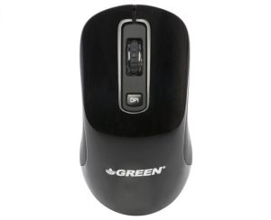 موس بی سیم گرین مدل GM403W ا Green GM403W Wireless Mouse