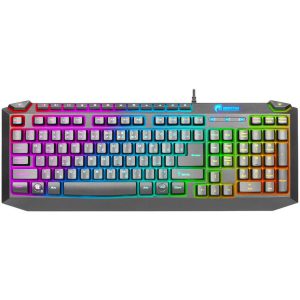 کیبورد گیمینگ گرین مدل GK701 RGB ا GK701-RGB Gaming Keyboard