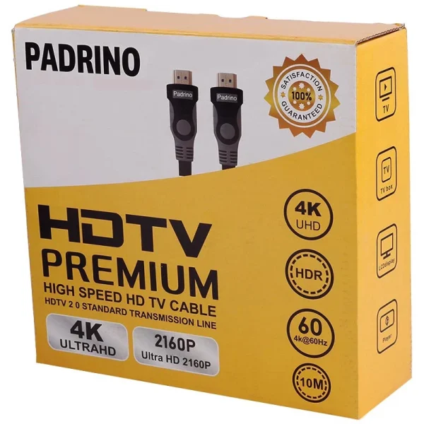 کابل HDMI پادرینو