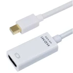  Mini DisplayPort به HDMI